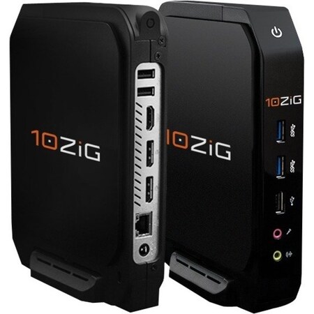10 Zig Technology 5948Qc Zero Citrix 4Gb/4Gb Wireless 5948QC-4403